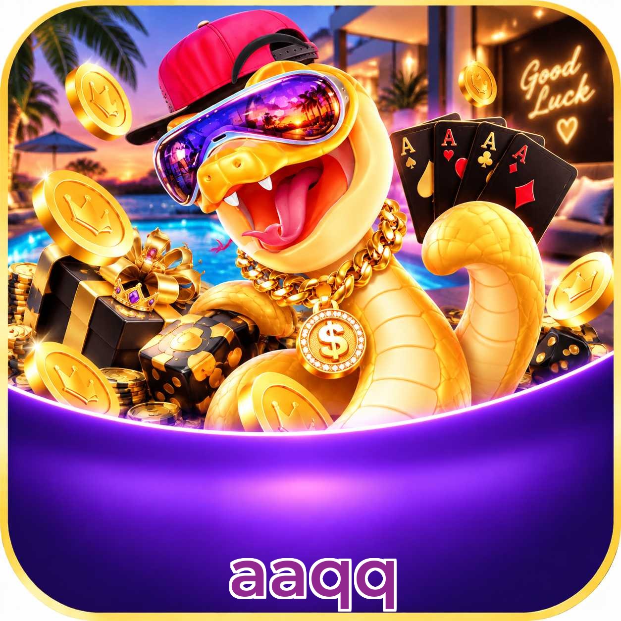 Fortune Games Series